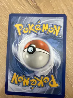 Pokemon TCG Zeraora GX Lost Thunder Holo Full Art Ultra Rare - Image 2