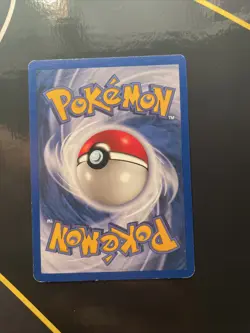 Pokemon Swinub 84/105 1st Edition - Neo Destiny - Near Mint - Image 2