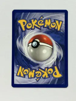 Pidgeotto 022/102 Pokemon Base Set Regular - Lightly Played Excellent Shape - Image 2