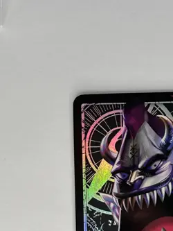 One Piece Card Game Gecko Moria Alternate Art OP06-080 Leader Rare NM English - Image 2