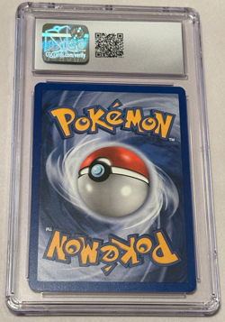 CGC MINT 10 Rare Candy EX Sandstorm 88/100 Non Holo Vintage 2003 English Card - Image 3