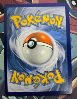 Growlithe RC4/RC25 Legendary Treasures Radiant Collection Pokemon Card LP-NM2013 - Image 2