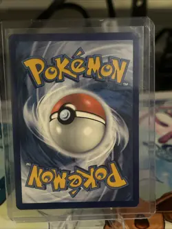 Pokemon TCG Starly Card 221/198 SV01 Scarlet & Violet Base Set - Image 2