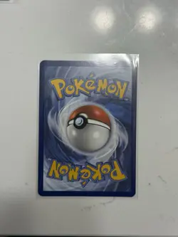 Pokemon Team Rocket's Weezing 199/182 PR Holo Rare 130HP Poison Card - Image 2