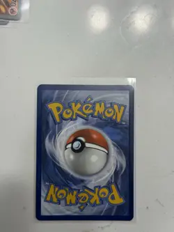 Pokemon Team Rocket's Weezing 199/182 PR Holo Rare 130HP Poison Card - Image 3