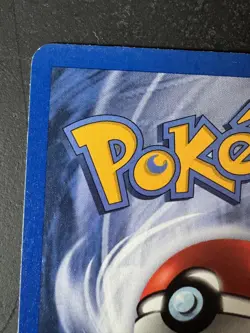 Seel Pokemon Common Card Legendary Collection 2002 92/110 - Image 3