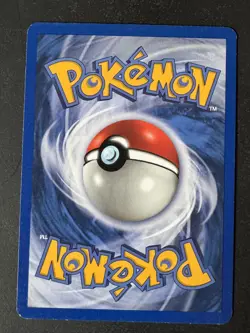 Seel Pokemon Common Card Legendary Collection 2002 92/110 - Image 5