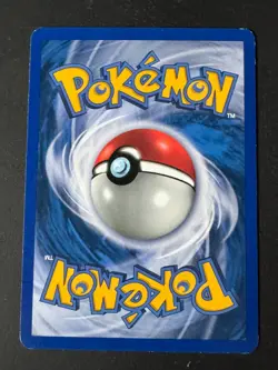 Nidoran Pokemon Common Card Legendary Collection 82/110 - 2002 - Image 2