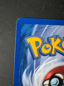 Nidoran Pokemon Common Card Legendary Collection 82/110 - 2002 - Image 3