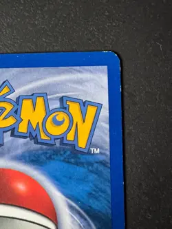 Nidoran Pokemon Common Card Legendary Collection 82/110 - 2002 - Image 4