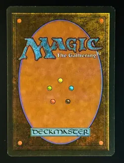 MTG - Deflection - NM - Ice Age- RARE - EN - REG - Image 2