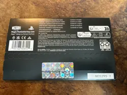 Secret Lair x Horizon Into The Forbidden West RAINBOW FOIL MTG - Sealed - Image 2