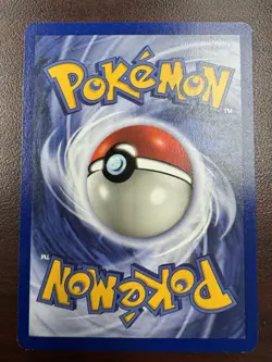 Pokemon TCG Graveler 37/62 Fossil Uncommon card 1st Edition LP - Image 2