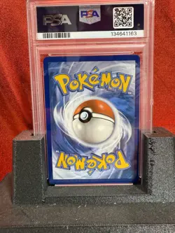 2021 Pokemon Battle Styles #168 Urshifu VMAX PSA 10 Gem Mint Secret Rare - Image 2