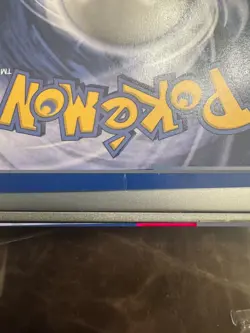 Pokemon TCG Rhydon Jungle 45/64 1st Edition MP - Image 3