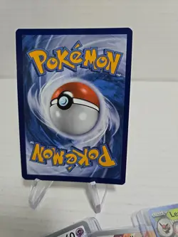Pokemon Charizard VMax #SWSH261 2022 promo - Image 5