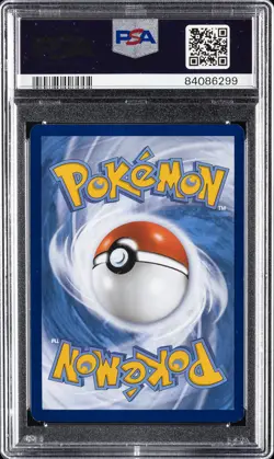 2023 POKEMON SVP EN-SV BLACK STAR PROMO #044 CHARMANDER PSA 10 - Image 2