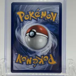 Pokemon TCG Ascended Heros N’s Zekrom #MEP031 ETB Promo NM - Image 2