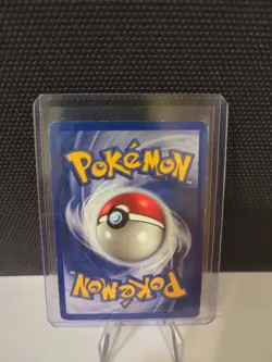 # Golduck 35/62 1st Edition | Fossil Vintage 1999 WoTC Pokemon TCG - Image 2