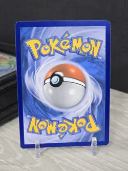 Pokemon Card TCG Piplup 32/156 Holo Foil Exclusive Rare Toys R Us Promo Card NM - Image 4