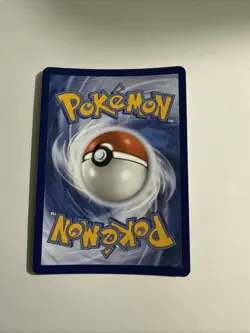 Team Rocket's Weezing 199/182 Illustration Rare Holo Destined Rivals Pokemon NM - Image 2
