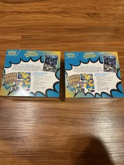 Pokemon TCG Ascended Heroes Pokemon Center Exclusive ETB New Factory Sealed - Image 2