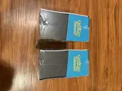 Pokemon TCG Ascended Heroes Pokemon Center Exclusive ETB New Factory Sealed - Image 4
