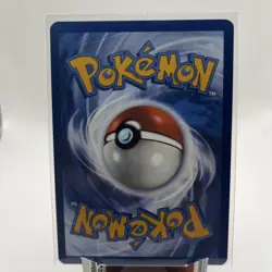 Pokemon Destined Rivals Team Rocket’s Weezing 199/182 Illustration Rare Holo - Image 2