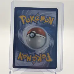 2025 POKEMON SV DESTINED RIVALS 199/182 TEAM ROCKET'S WEEZING - NEAR MINT - Image 2