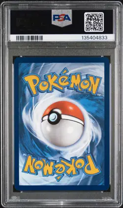 2025 POKEMON SVP EN-SV BLACK STAR PROMO #206 MARNIE'S MORPEKO PSA 10 - Image 2