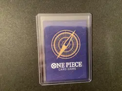 Nico Robin (055) EB03-055 Extra Booster: One Piece Heroines Edition Foil - Image 2