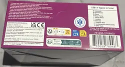 One Piece TCG OP-11 a Fist of Divine Speed Booster Box (Unsealed By Bandai) - Image 3