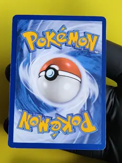 Fan made: Mew ex 003/SV-P S-Chinese Promo Custom Card - Image 2