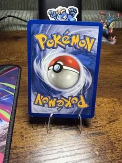 Pokemon TCG Fossil Golem 1st Edition Uncommon Card 36/62 - Image 2