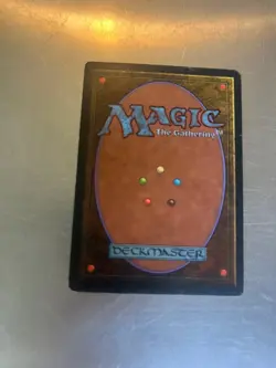 Deflection 1995 Ice Age Magic Cards, COMBINED SHIPPING - Image 2