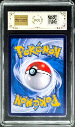 2025 Pokemon Cards CHN. PROMO Charmander 067/SV-P PCG 9.5 (SAME AS PSA 9) - Image 2