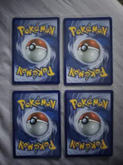 Pokemon TCG - Pikachu V-UNION All 4 Cards NM - Image 2