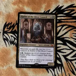 Karlov Of The Ghost Council - Image 1