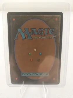 MTG Magic the Gathering Fatespinner Mirrodin (#36) NM - Image 2