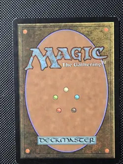 Meekstone - Magic The Gathering 7th Edition - Regular Lightly Played - Image 3