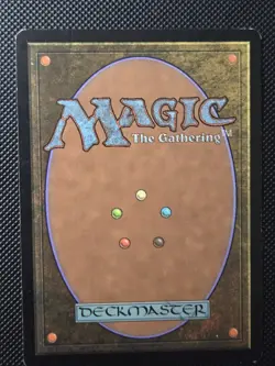 Meekstone - Magic The Gathering 7th Edition - Regular Lightly Played - Image 4