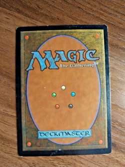 1x Tolarian Academy - MP - Urza's Saga - SPARROW MAGIC mtg - a - Image 2