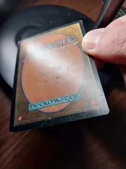 1x Tolarian Academy - MP - Urza's Saga - SPARROW MAGIC mtg - a - Image 3