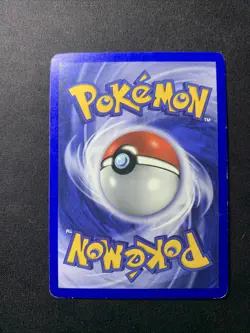 Pokemon! Umbreon - Neo Discovery - Non Holo - 32/75 - MP! - Image 2