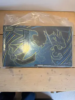Pokemon TCG: Phantasmal Flames Ultra Premium Collection (UPC) New and Sealed - Image 1