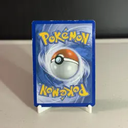 Pokemon Card - Darkrai LV.X Diamond and Pearl Promos DP19 Promo - Image 2