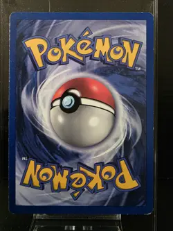 Pokemon TCG 1st Edition Butterfree 33/64 Uncommon 1999 Jungle WOTC MP - Image 2
