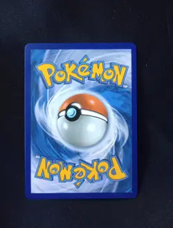 Erika’s Tangela 218/217 - Pokemon TCG Ascended Heroes Illustration Rare Holo NM - Image 2