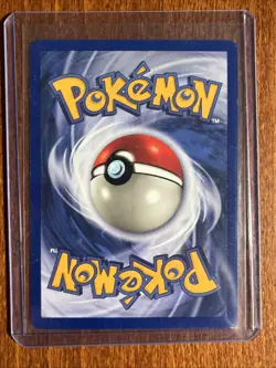 [LP+/NM] 1999 Pokemon Fossil Tentacruel 1st Edition #44/62 Uncommon - Image 2