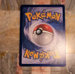 Pokemon Magikarp 61/95 Call of Legends Common Basic 30 HP Splash 10 Reverse Holo - Image 5